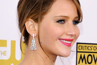 Jennifer-lawrence-red-carpet-hair-and-makeup-side